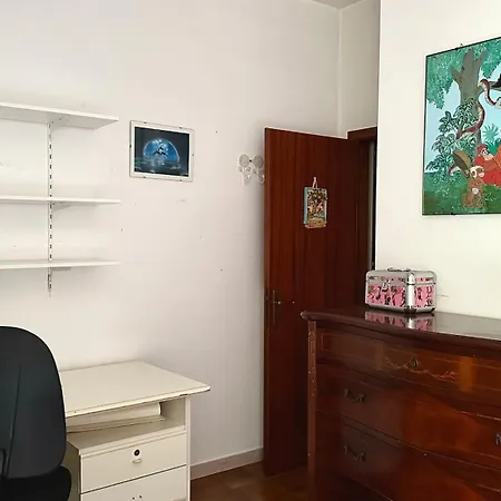 Senigallia, Ampio Quadrilocale Con Doppi Servizi E Terrazzo - Se092 Apartment Senigallia