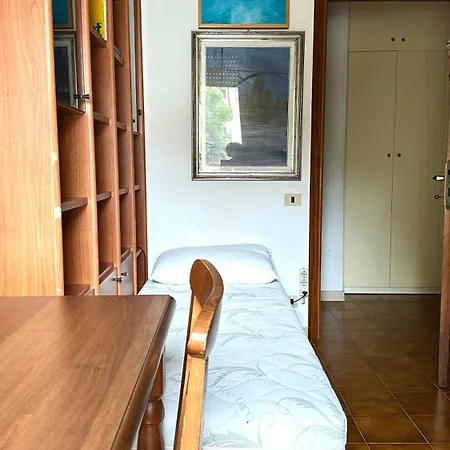 Senigallia, Ampio Quadrilocale Con Doppi Servizi E Terrazzo - Se092 *