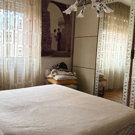 Senigallia, Ampio Quadrilocale Con Doppi Servizi E Terrazzo - Se092 * Senigallia