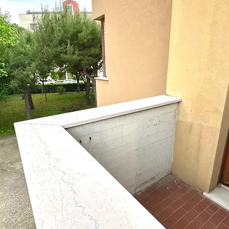 Senigallia, Ampio Quadrilocale Con Doppi Servizi E Terrazzo - Se092