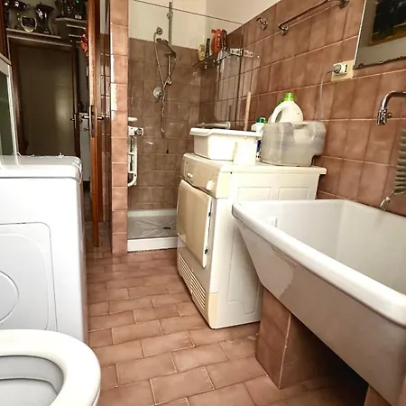 Senigallia, Ampio Quadrilocale Con Doppi Servizi E Terrazzo - Se092 Apartment Senigallia