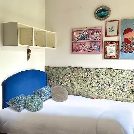 Apartment Senigallia, Ampio Quadrilocale Con Doppi Servizi E Terrazzo - Se092 Senigallia