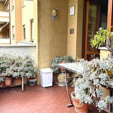 Senigallia, Ampio Quadrilocale Con Doppi Servizi E Terrazzo - Se092 Senigallia